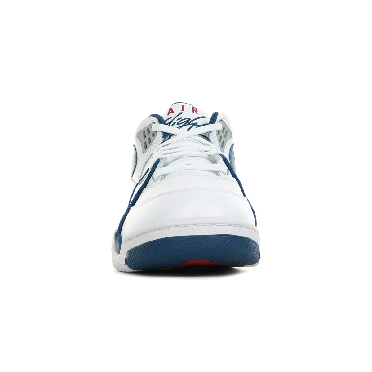 Nike Air Flight 89 Men's Basketball Sneakers - Retro High-Top Shoes for Casual Wear & Street Style | Perfect for Gym, Running & Everyday Fashion