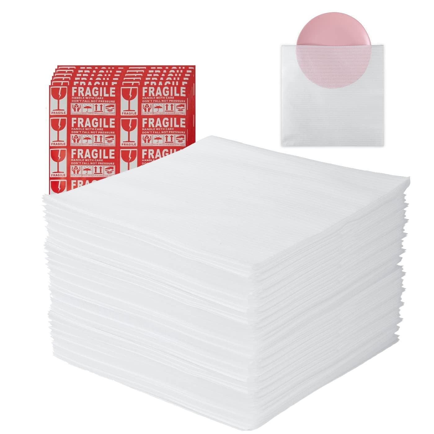 50 Pack 16