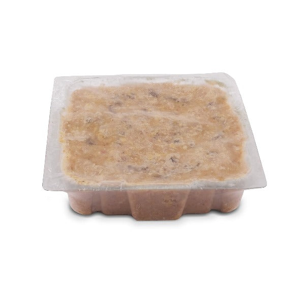Living World Wild Bird Suet with Peanut Butter - High Energy Bird Food for Woodpeckers, Nuthatches & Wild Birds - Perfect for Backyard Bird Feeders & Winter Bird Feeding