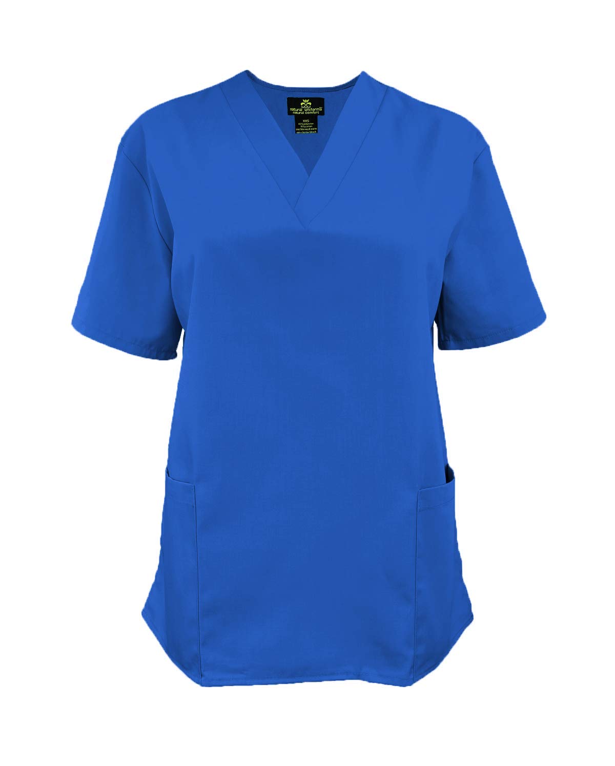 Premium Women's Medical Scrub Set - 6-Pack Comfortable Uniform Tops & Pants for Nurses, Doctors & Healthcare Professionals | Hospital, Clinic & Workwear Essentials