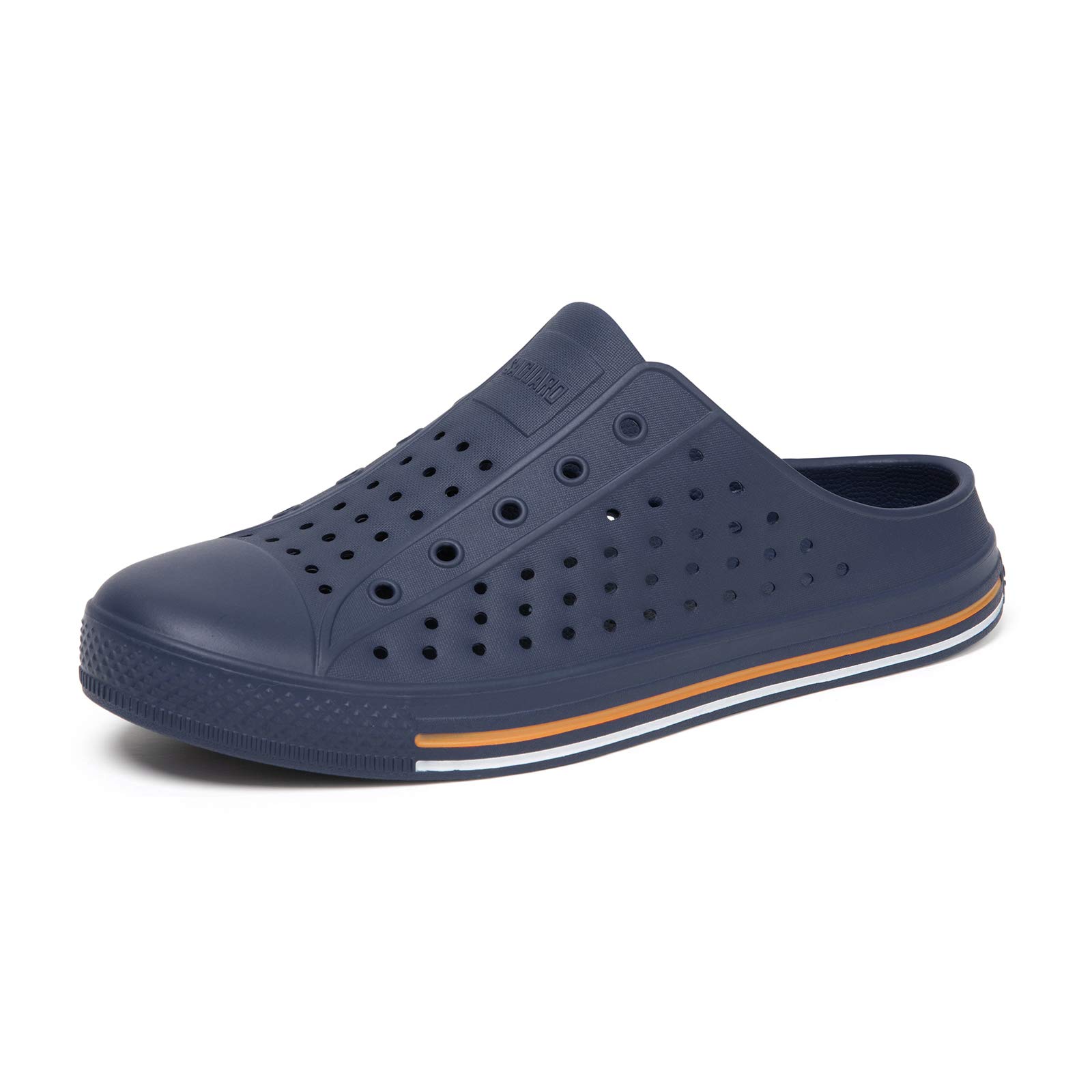 **SAGUARO Unisex Garden Clogs - Quick-Drying Anti-Slip Sandals for Men & Women | Perfect for Beach, Pool, Yard & Outdoor Summer Activities**