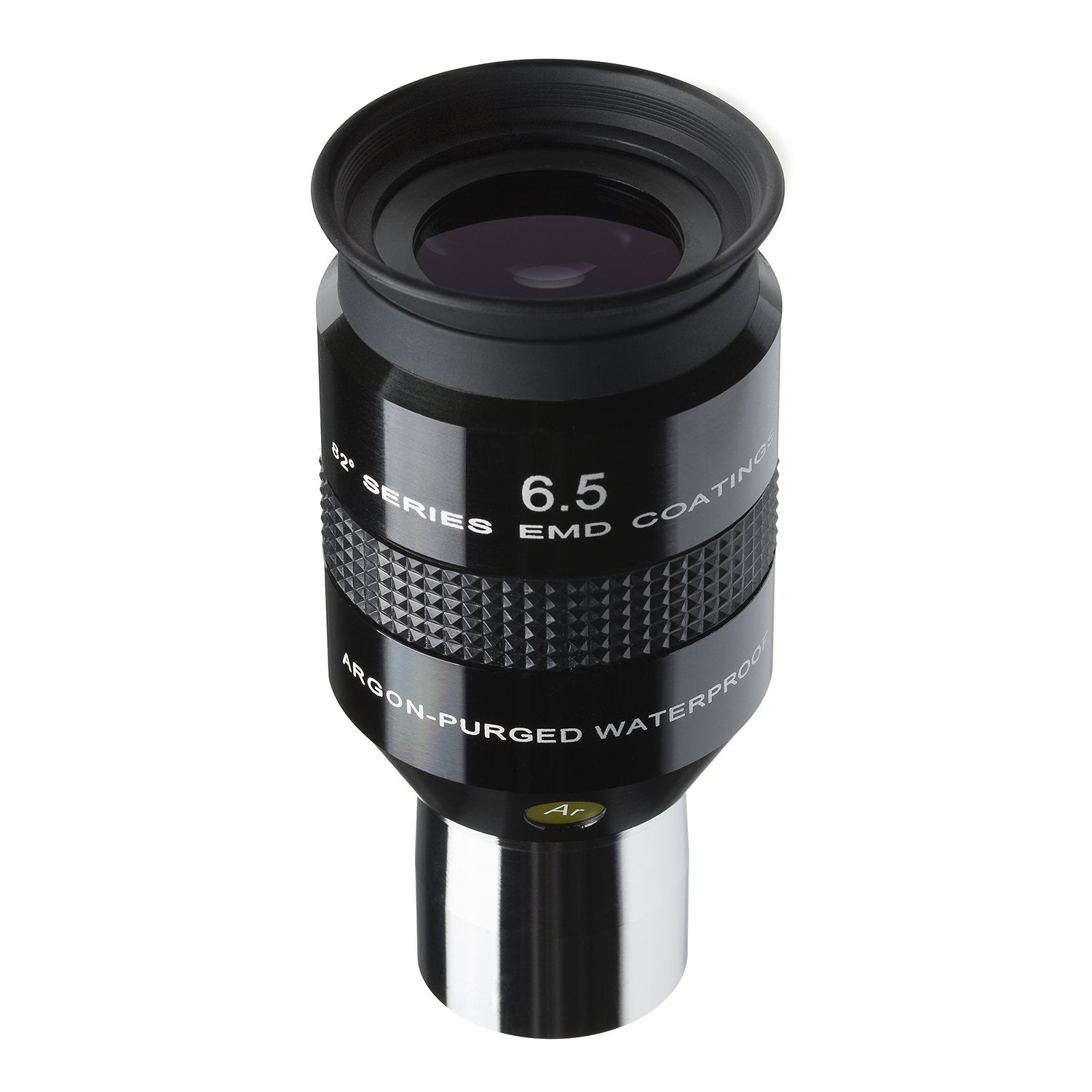 6.5mm 82° Series 1.25