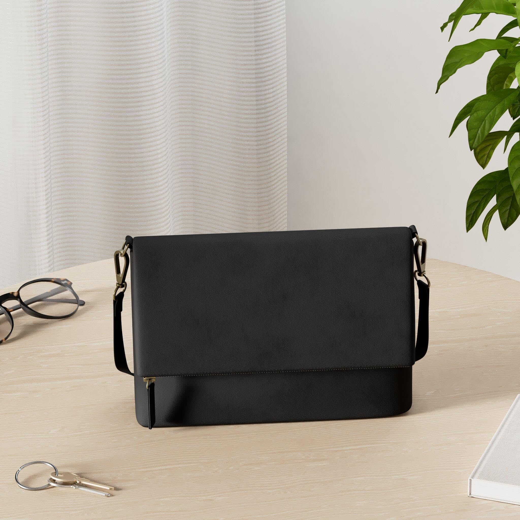 Gladdon Women's Crossbody Bag - Stylish Shoulder Purse for Everyday Use, Travel & Shopping | Trendy & Functional Handbag