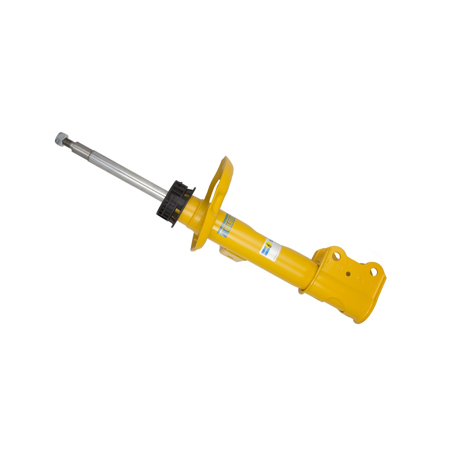 Bilstein B6 Performance Strut Assembly - Front Right for 2015-2017 Mercedes-Benz GLA250 (22-244284) | Premium Shock Absorber Upgrade for Smooth Ride & Better Handling | Perfect for City Commuting & Highway Driving