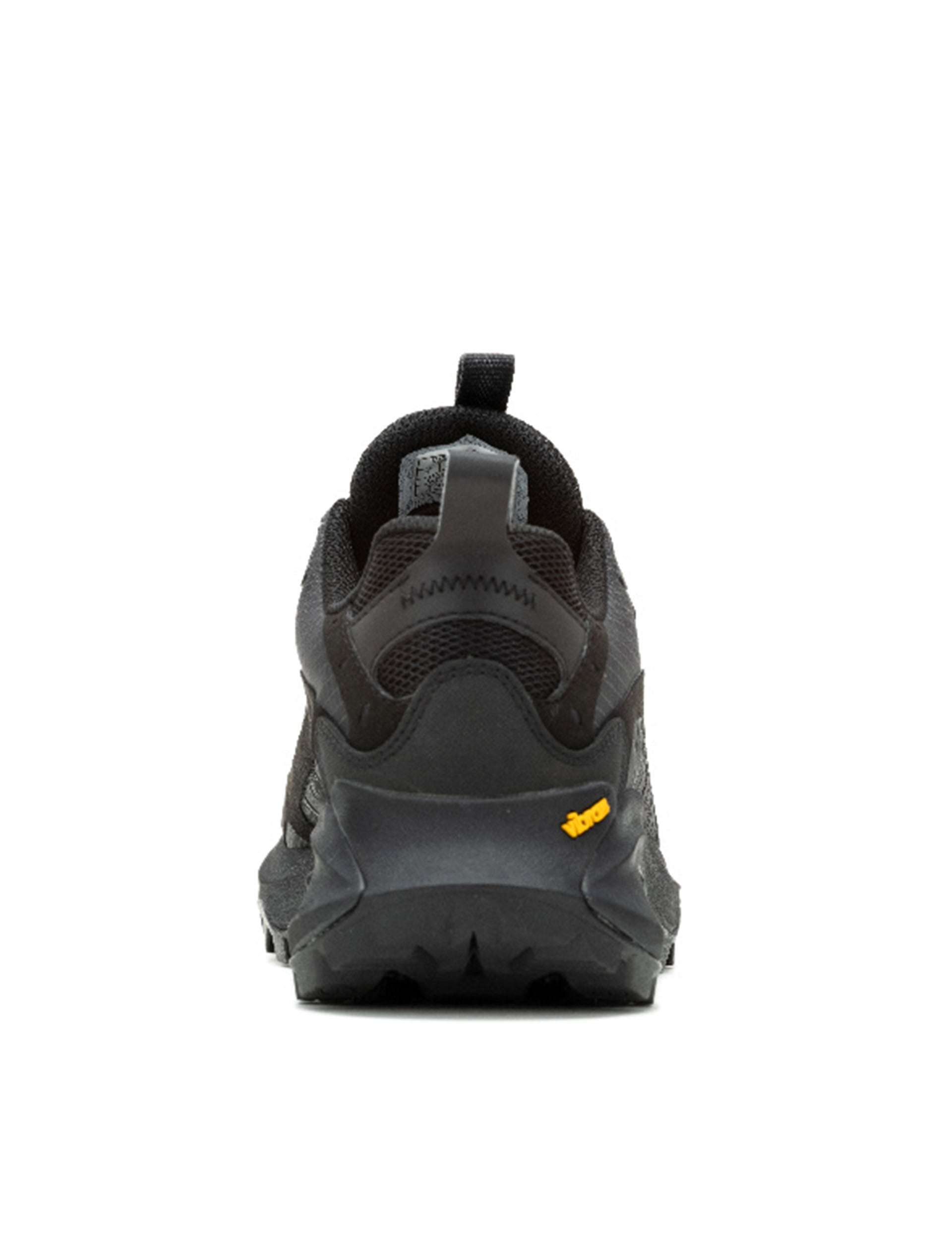 Moab Speed 2 Gore-Tex Hiking Shoes - Waterproof & Breathable Black Trail Running Shoes for Men | Perfect for Outdoor Adventures, Hiking & Backpacking