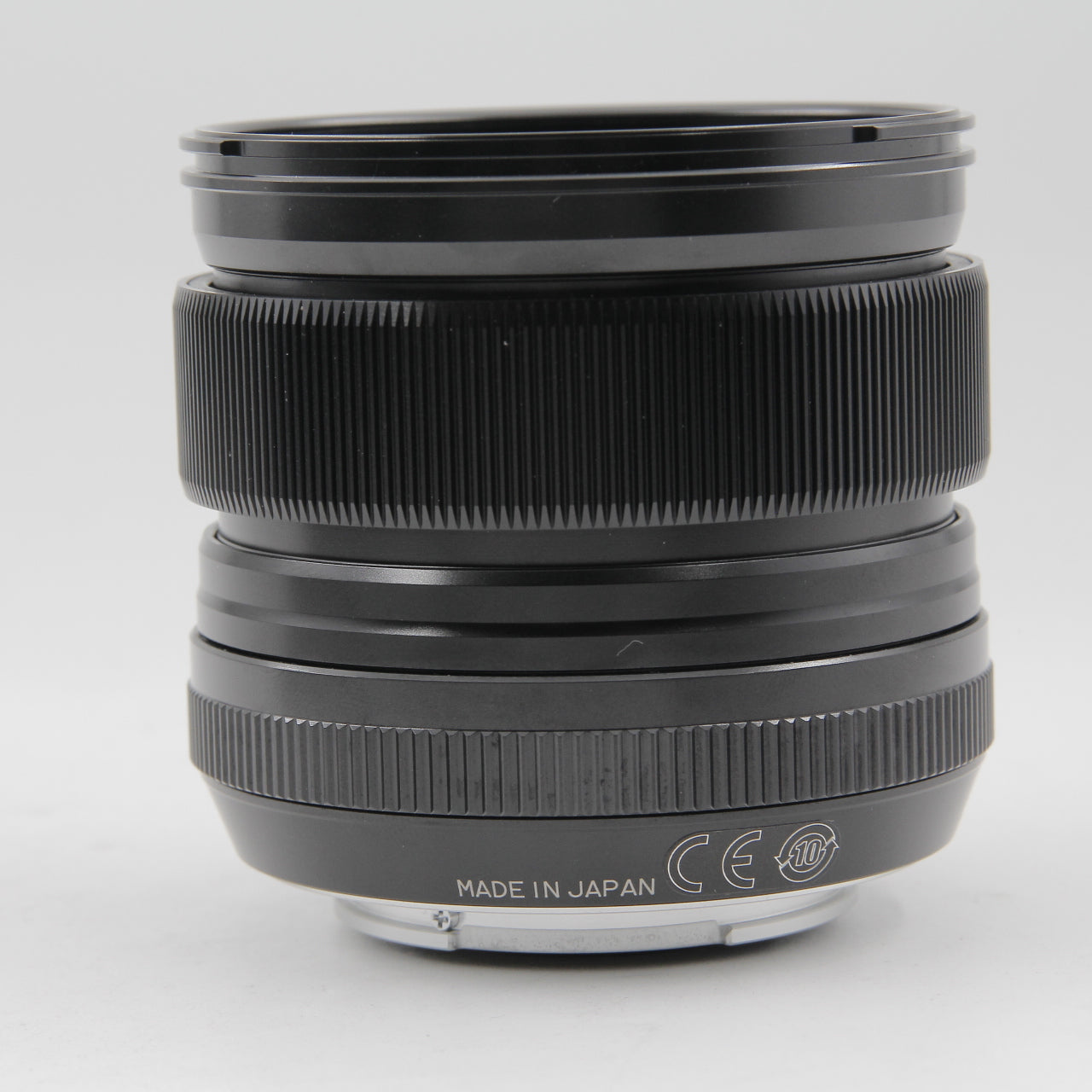 OPEN BOX Fujifilm XF 14mm f/2.8 R Ultra Wide Angle Lens for Landscape, Architecture & Low-Light Photography - Like New Condition