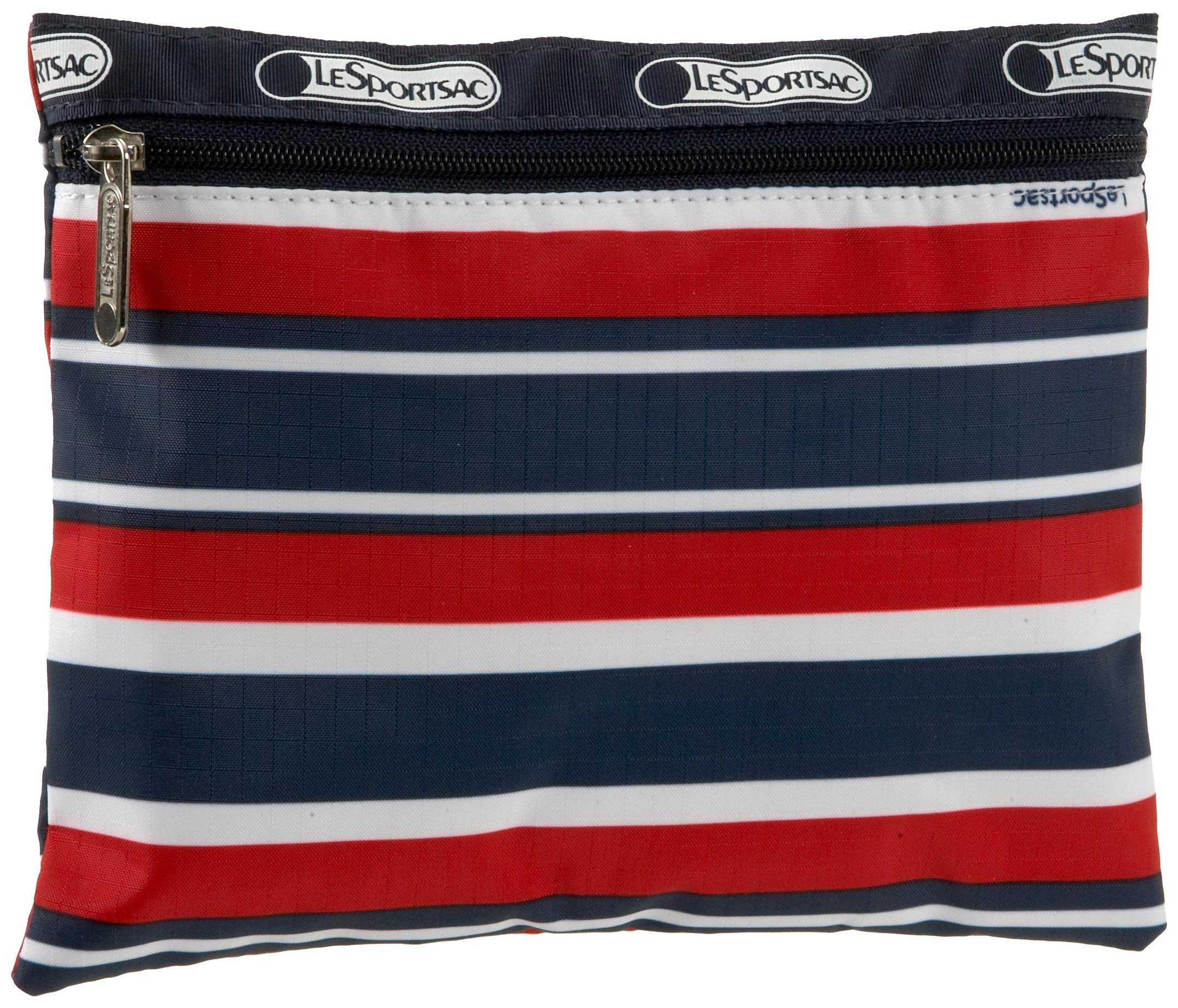 LeSportsac Deluxe Everyday Crossbody Bag for Women - Lightweight & Water-Resistant Shoulder Purse - Perfect for Travel, Work, and Daily Use