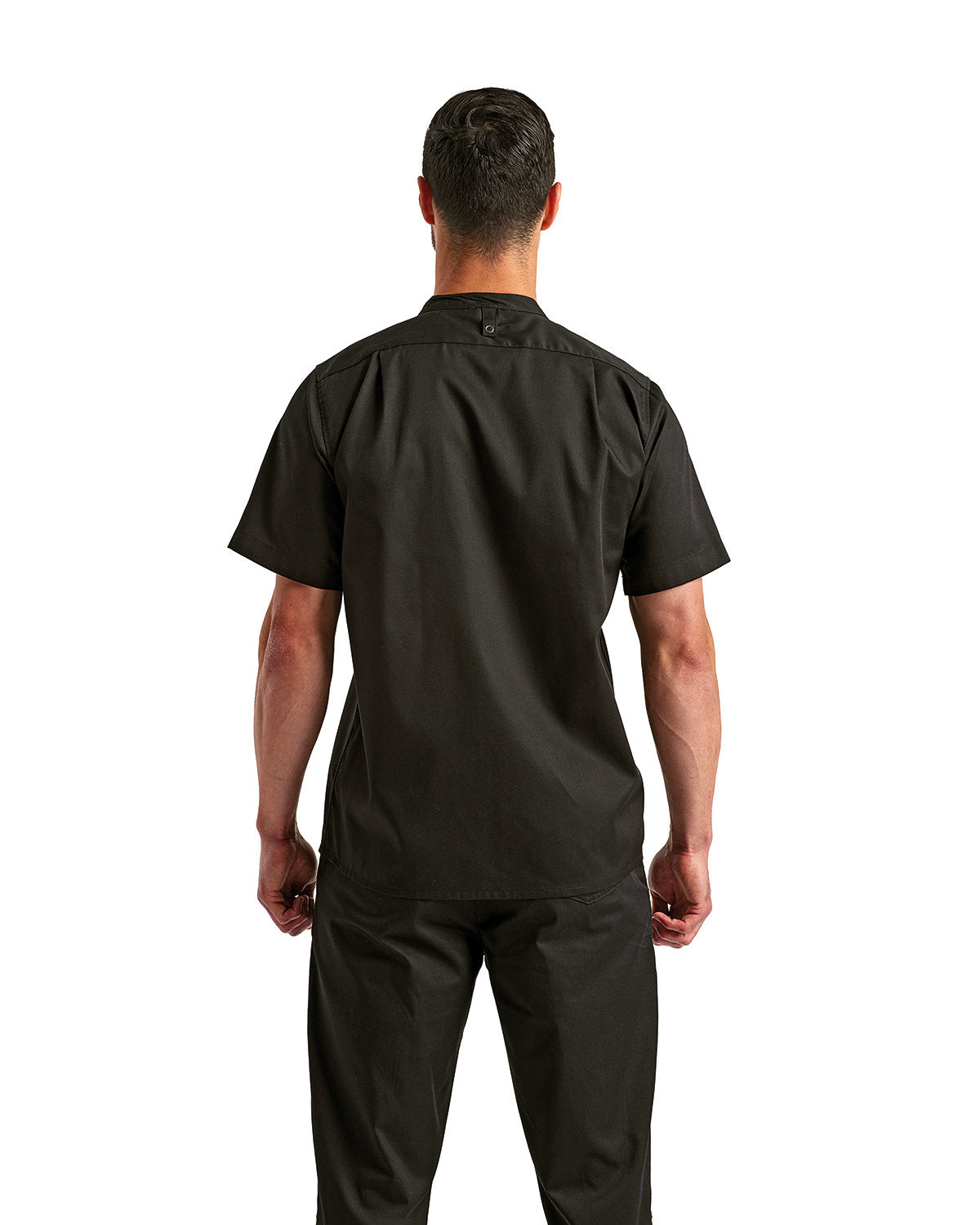 Reprime RP904 Unisex Chef's Recycled Shirt - Eco-Friendly Artisan Collection for Professional & Home Cooking - Perfect for Chefs, BBQ & Outdoor Cooking Enthusiasts