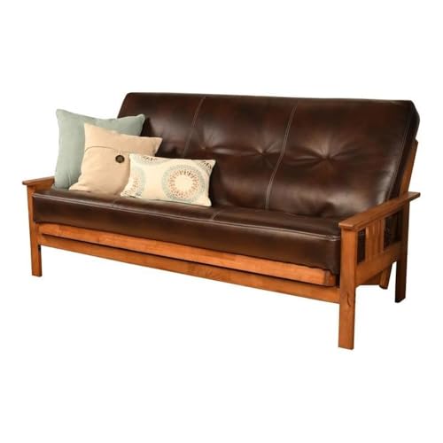 Java Brown Faux