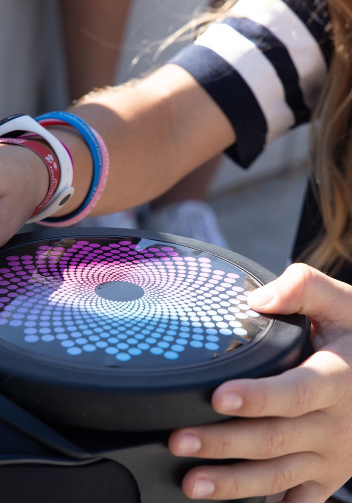 Nikidom Roller Accessories - Premium Wheel Stickers for Skateboards, Scooters & Bikes | Durable & Customizable Decals for Sports & Outdoor Fun