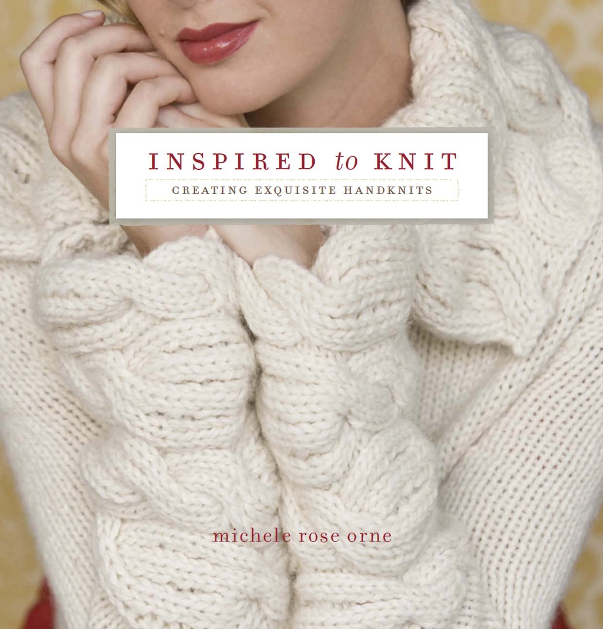 Premium Hand Knitting Kit for Beginners - Create Exquisite DIY Knitwear at Home | Perfect for Scarves, Hats & Cozy Winter Accessories