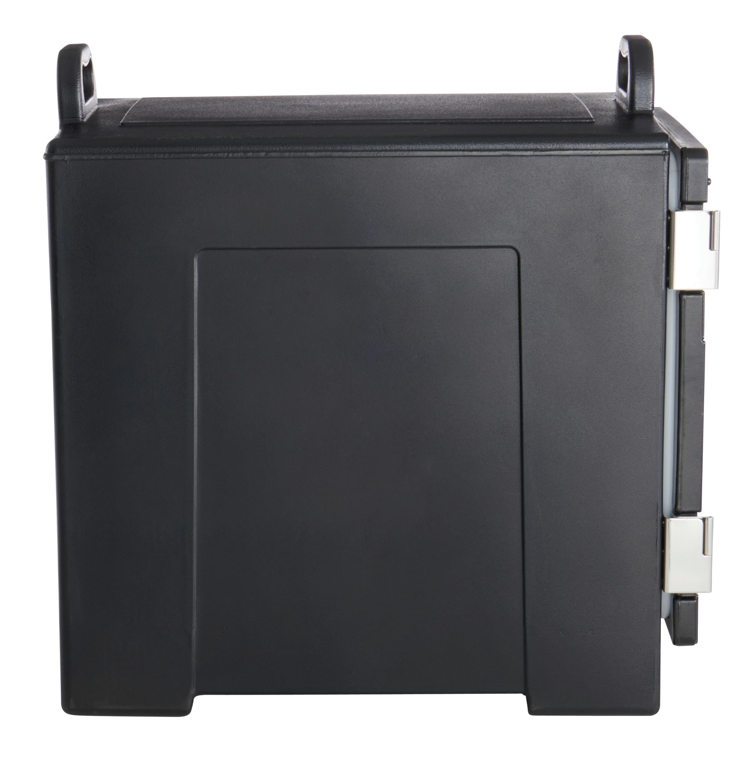Insulated Food Pan Carrier - Holds 5 Full-Size 2-1/2