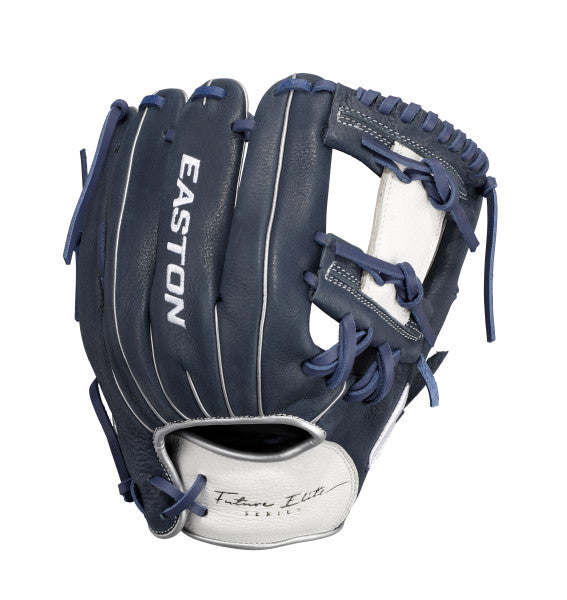 Navy/White