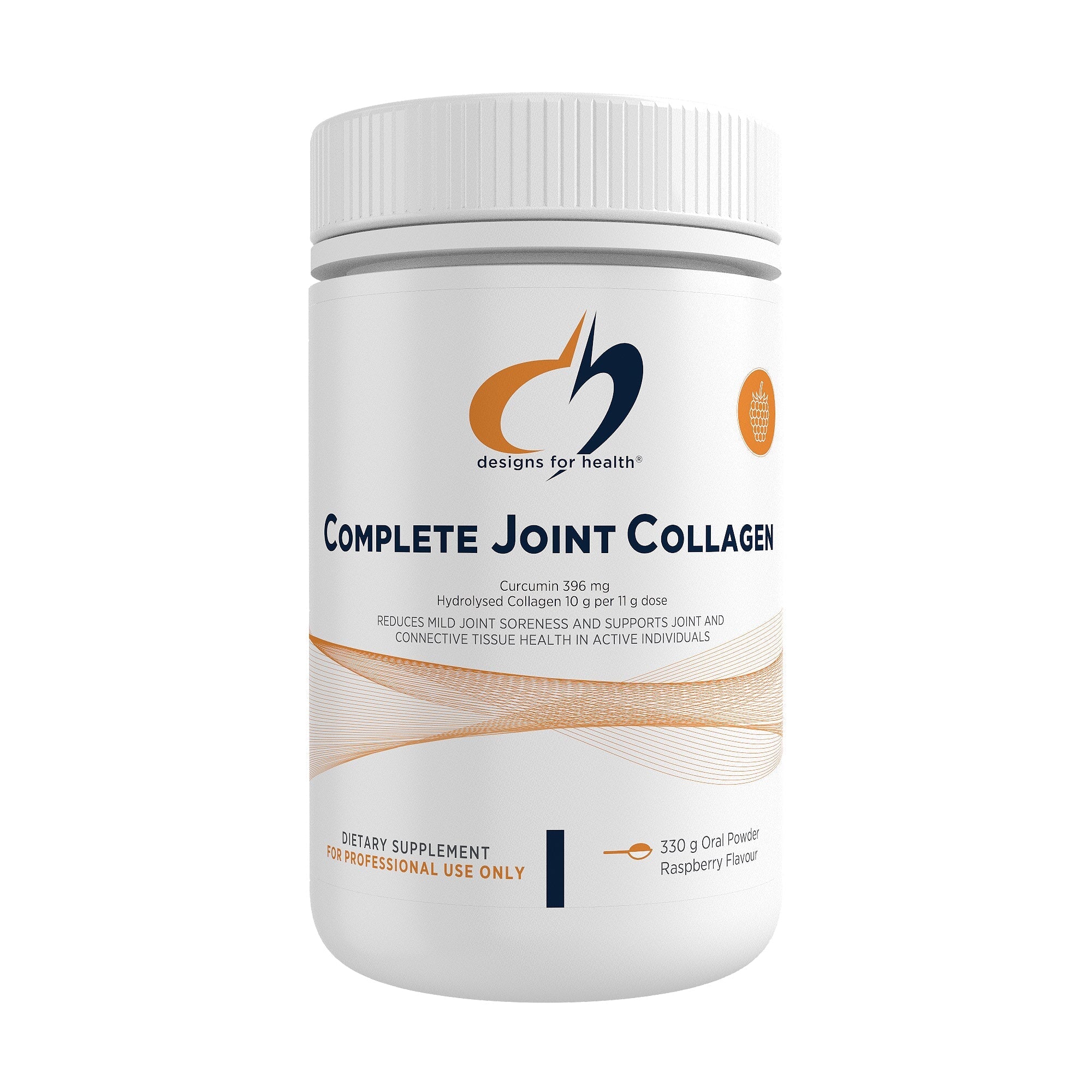 Complete Joint Collagen Supplement for Joint Health & Mobility Support - Supports Cartilage, Tendons & Bones - Ideal for Athletes, Seniors & Active Lifestyles