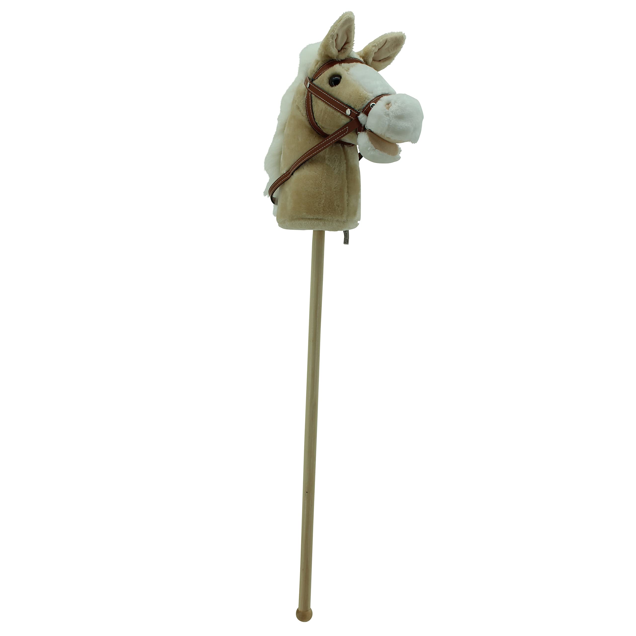 Sweety Toys - Battle Horse Toy 5079 | Durable Plastic Horse Figure for Kids, Collectors & Role Play | Perfect for Playtime, Gift Giving & Fantasy Adventures