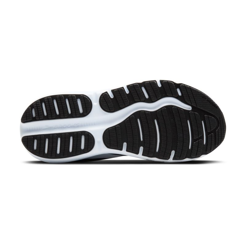Brooks Ghost Max 2 D Men's Running Shoes - Lightweight Cushioned Sneakers for Marathon Training & Road Running - Perfect for Jogging, Gym Workouts & Daily Wear