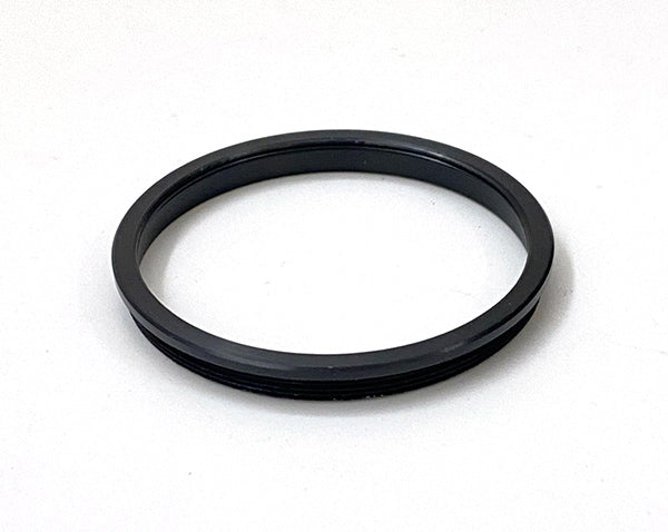 Nexus M54 Threaded Focuser Adapter for Telescopes - High Precision Astronomy Accessory for Astrophotography & Stargazing