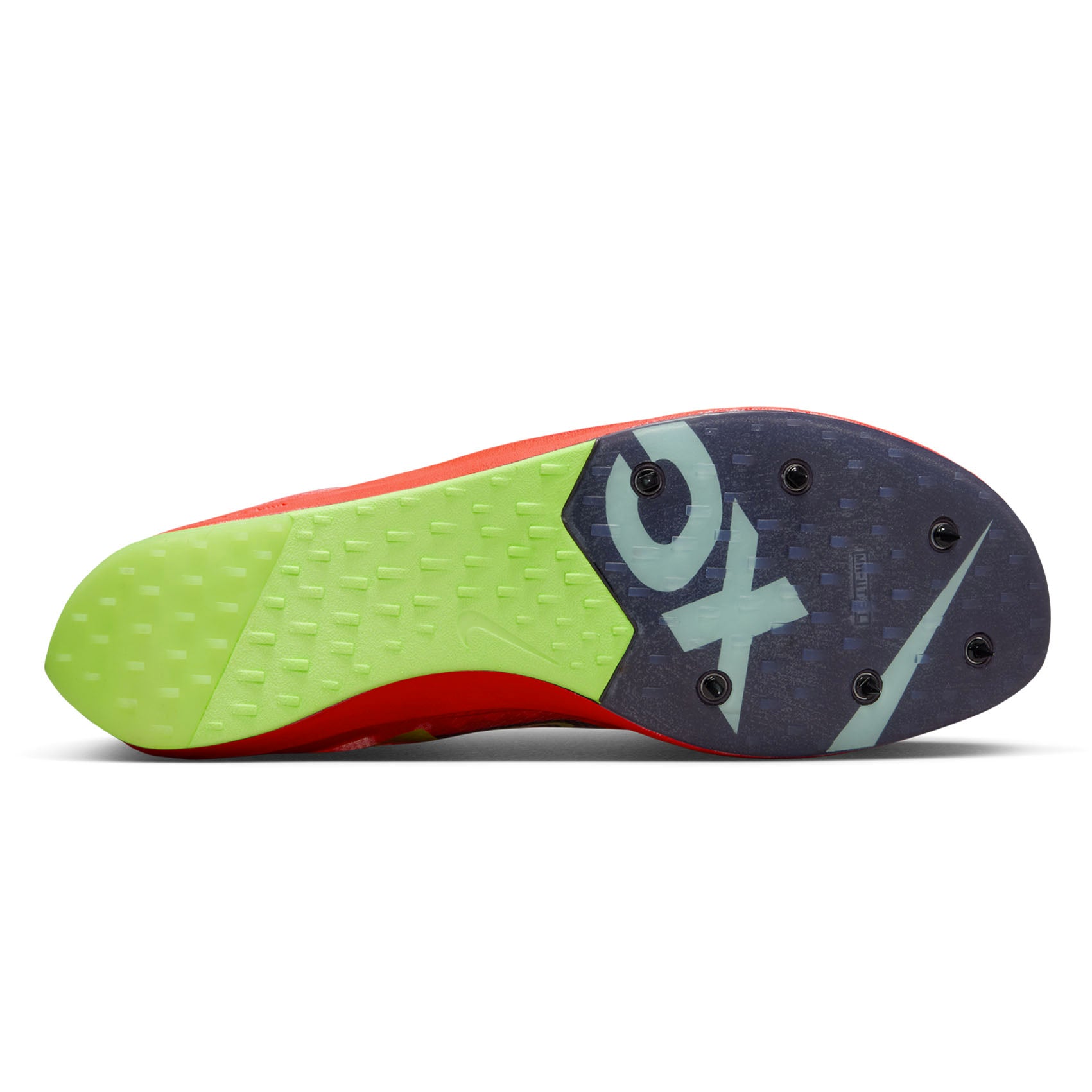 Nike ZoomX Dragonfly XC Running Shoes - Lightweight Unisex Track & Field Spikes for Cross Country Racing, Training & Competition