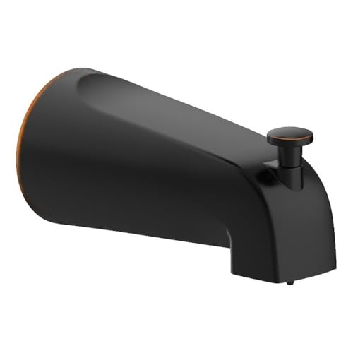 Oil Rubbed Bronze