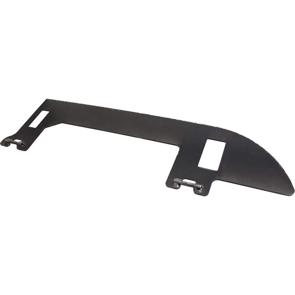 RAParts AMAH234656 Adjustable Deck Plate - Marine Boat Deck Hatch Cover for Boats, Yachts & Ships - Waterproof & Durable Deck Access Panel