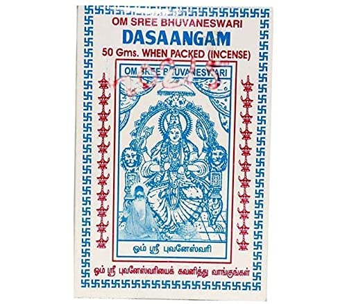 Premium Naatu Marunthu Kadai Dasaangam Powder - 100g | Authentic Herbal Remedy for Wellness & Digestion | Perfect for Ayurvedic Home Remedies & Natural Healing