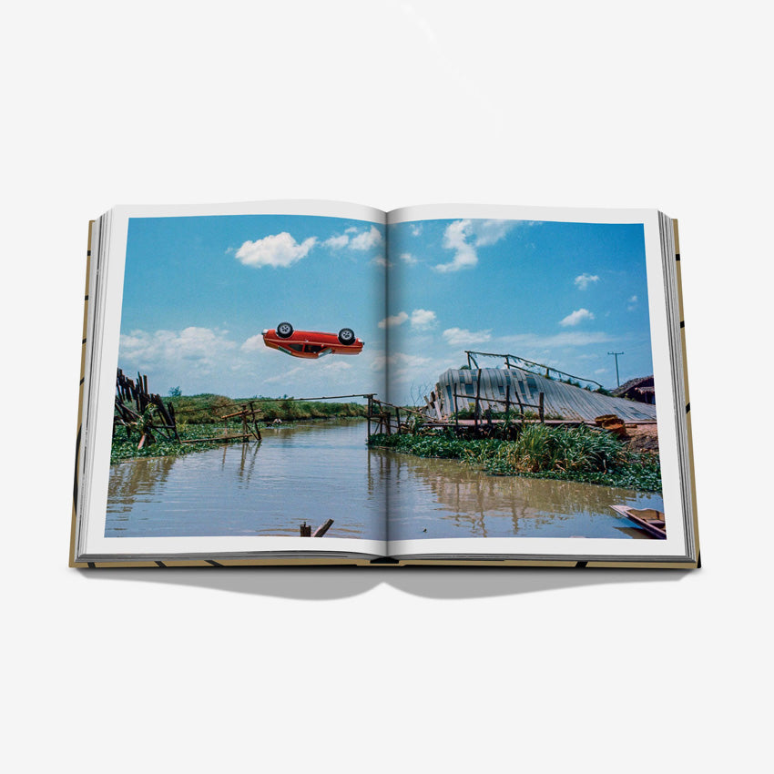 Assouline James Bond Destinations Book - Luxury Travel Guide & Photography Collection | Perfect for Bond Fans, Travel Enthusiasts & Coffee Table Decor