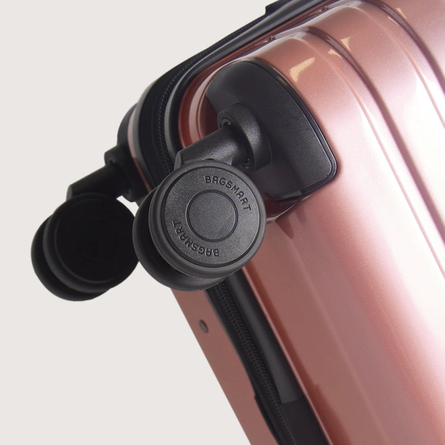 Getaway 20 Carry On Aurora - Lightweight Durable Travel Luggage for Weekend Trips & Business Travel