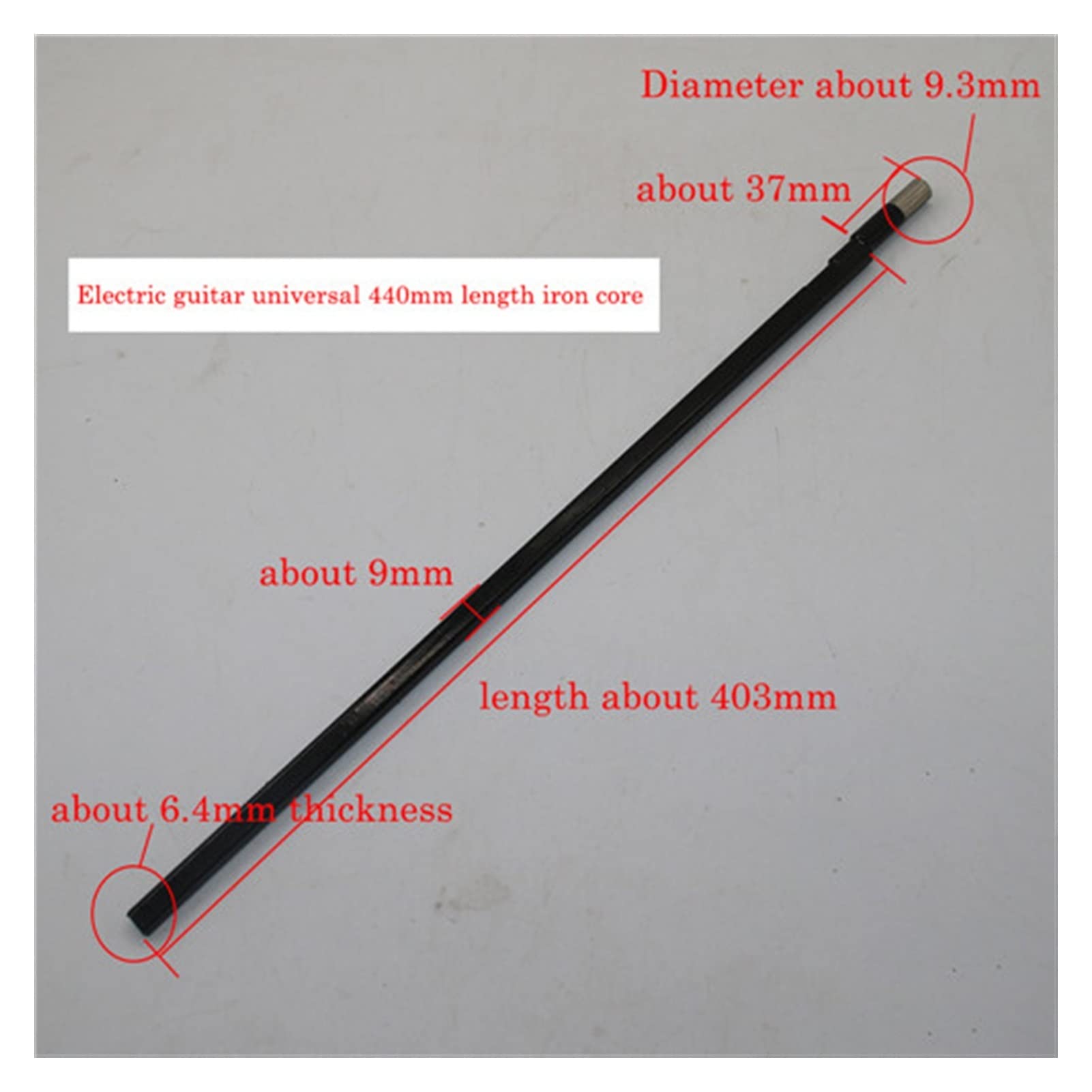 Dual Action Guitar Truss Rod Adjustment Tool - 2 Way Truss Rod Wrench for Guitar Neck Repair & Maintenance (Color: 3) - Perfect for Guitar Setup, DIY Repairs & Professional Luthier Work