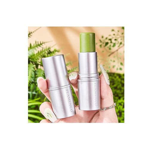 Natural Comfrey Herbal Mosquito Repellent Balm Stick - Itch Relief & Pain Reducing Cream, Portable Pocket Size for Outdoor Activities, Camping, Hiking & Travel Essentials (1 Pack) | Soothes Bug Bites & Skin Irritation