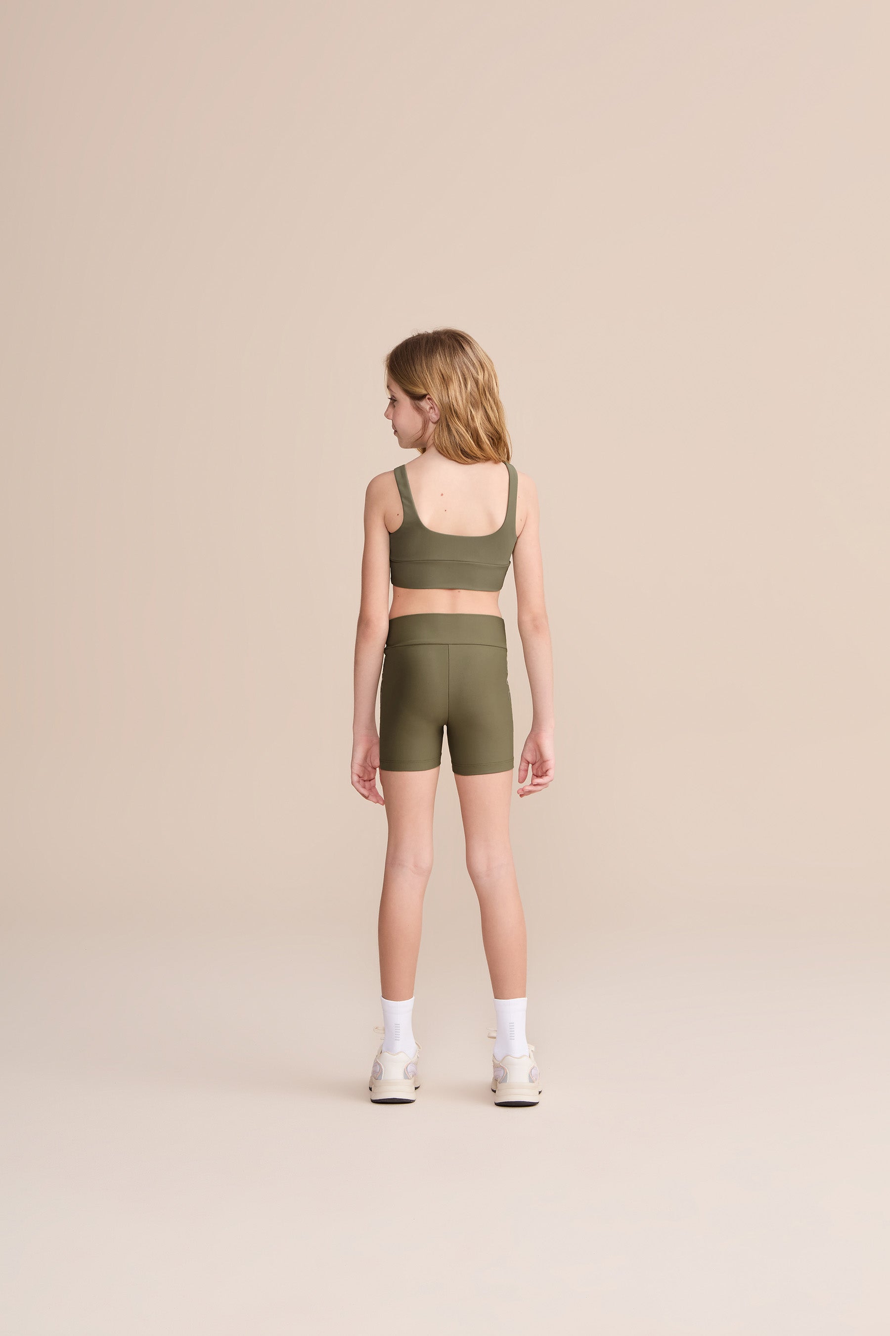 Icon Neo Kids Shorts - Comfortable & Stylish Boys & Girls Activewear for Play, Sports & Everyday Wear
