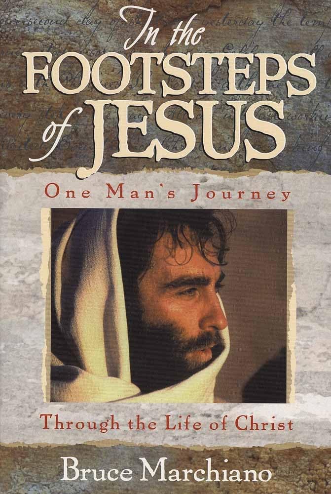 Follow Jesus' Path: Inspiring Christian Journey Book for Spiritual Growth - Perfect for Bible Study, Devotion & Faith Exploration