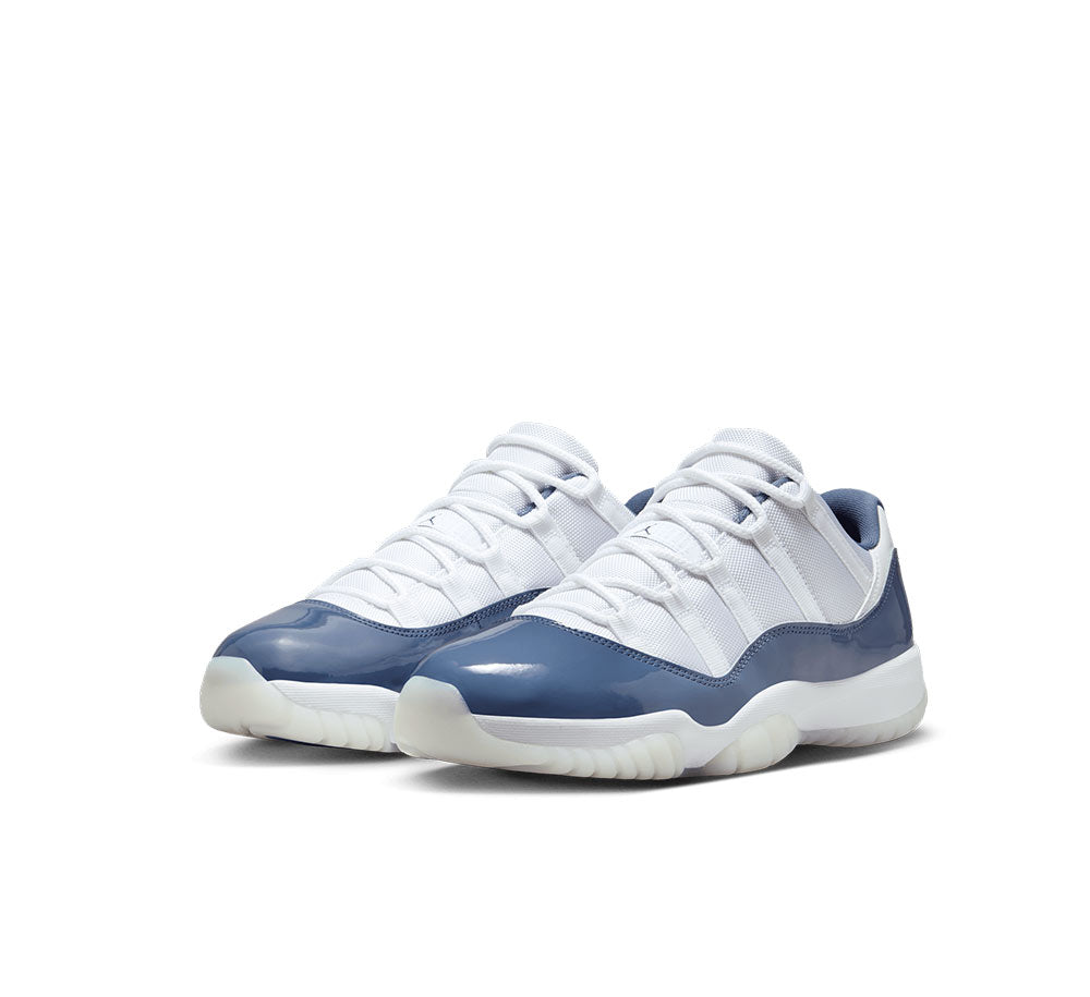 Air Jordan 11 Retro Low Basketball Shoes for Men - Comfortable Sneakers for Casual Wear & Sports Performance - Perfect for Street Style & Court Play