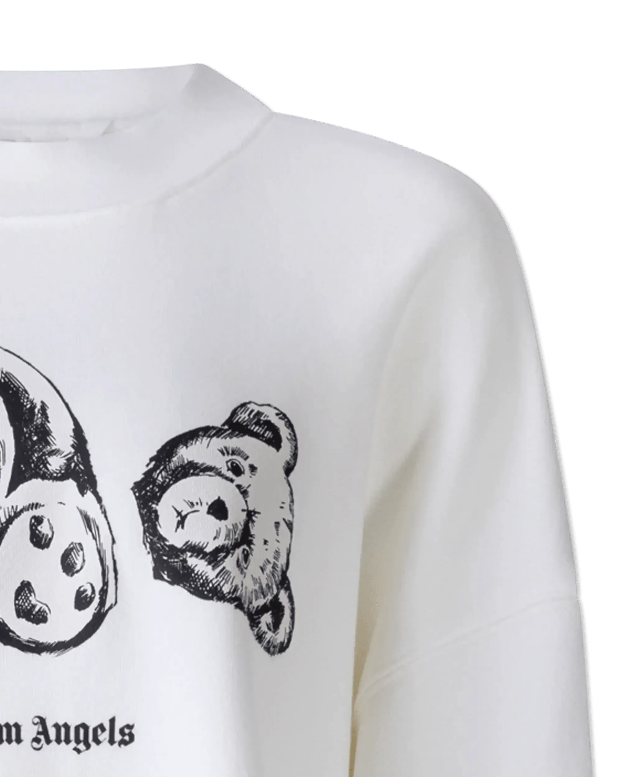 Bear In Love Sweatshirt - Cute Couple Matching Hoodie for Valentine's Day & Anniversary Gifts - Perfect for Date Nights, Christmas Presents, and Cozy Winter Outfits