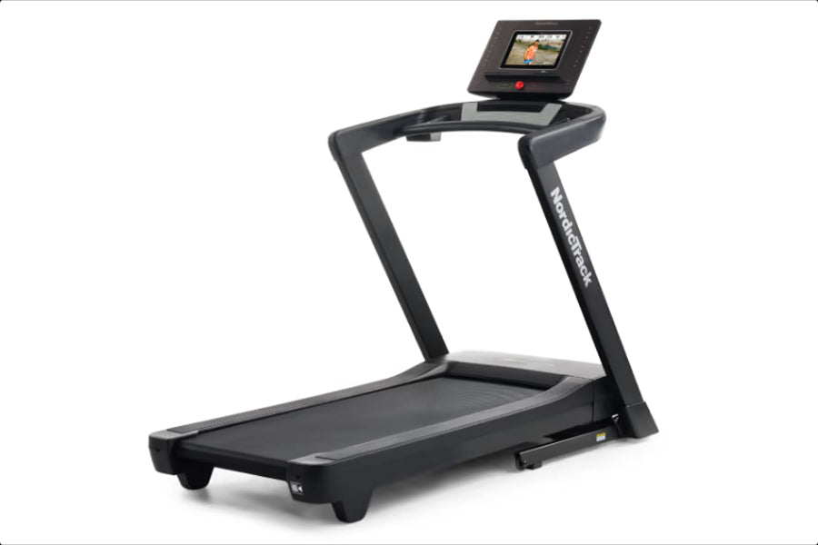 NordicTrack EXP 10i Treadmill - Premium Incline Trainer for Home Gym Workouts | Perfect for Running, Walking & Cardio Training