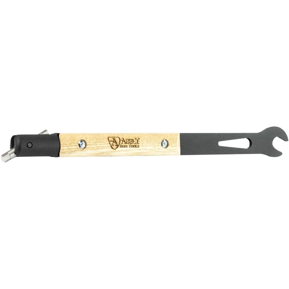 Abbey Bike Tools - Professional Pedal Wrench for Bicycle Repair & Maintenance | Perfect for Home Mechanics & Bike Shops