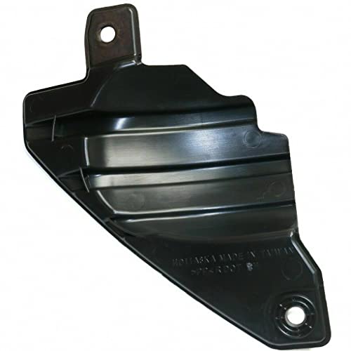 Driver Side