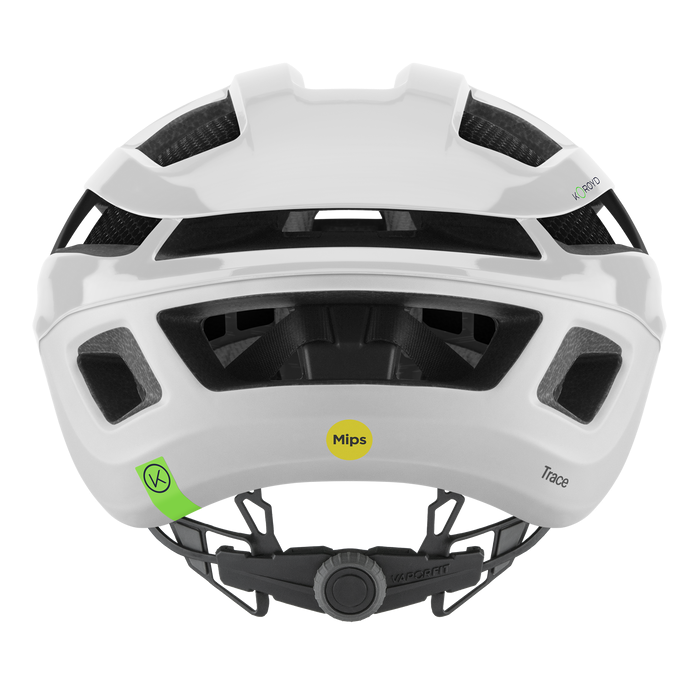 Smith Trace MIPS Bike Helmet 2024 - Lightweight & Ventilated Cycling Helmet for Men & Women - Perfect for Road Biking, Mountain Biking & Commuting