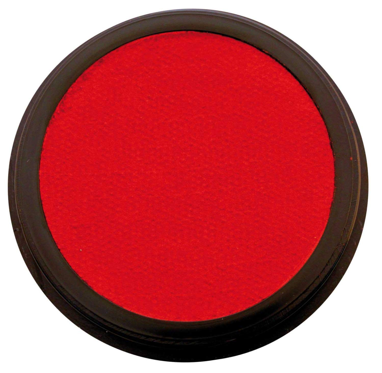 180556 Pearlised Red 20ml/30g Professional Aqua Make-Up - Waterproof Long-Lasting Makeup for Parties, Weddings & Special Occasions