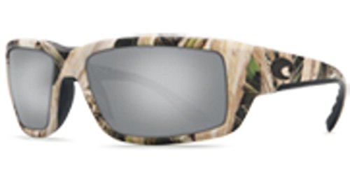 Mossy Oak Shadow Grass/Silver Mirrored Polarized-580g
