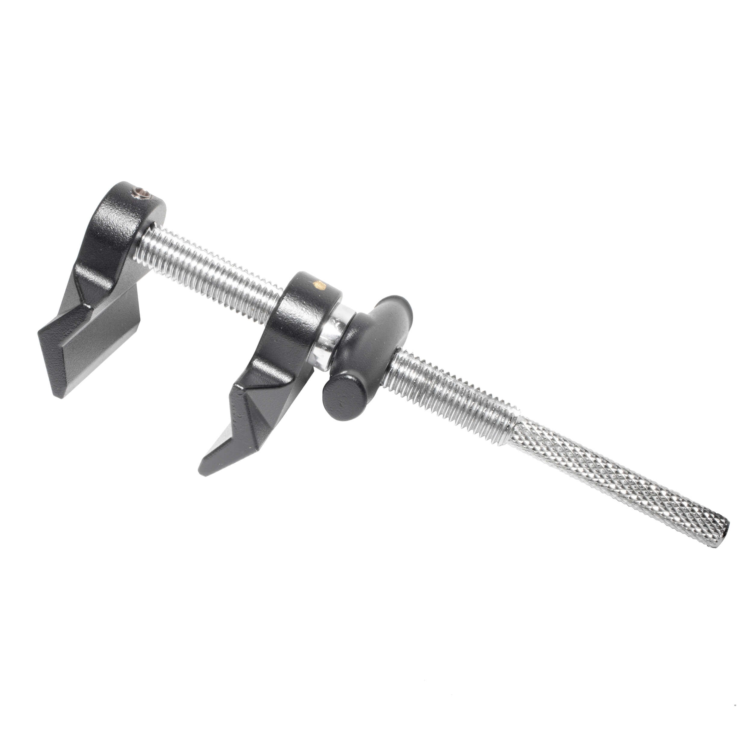 2 Inch Mini Metal Vise Clamp with 1/4