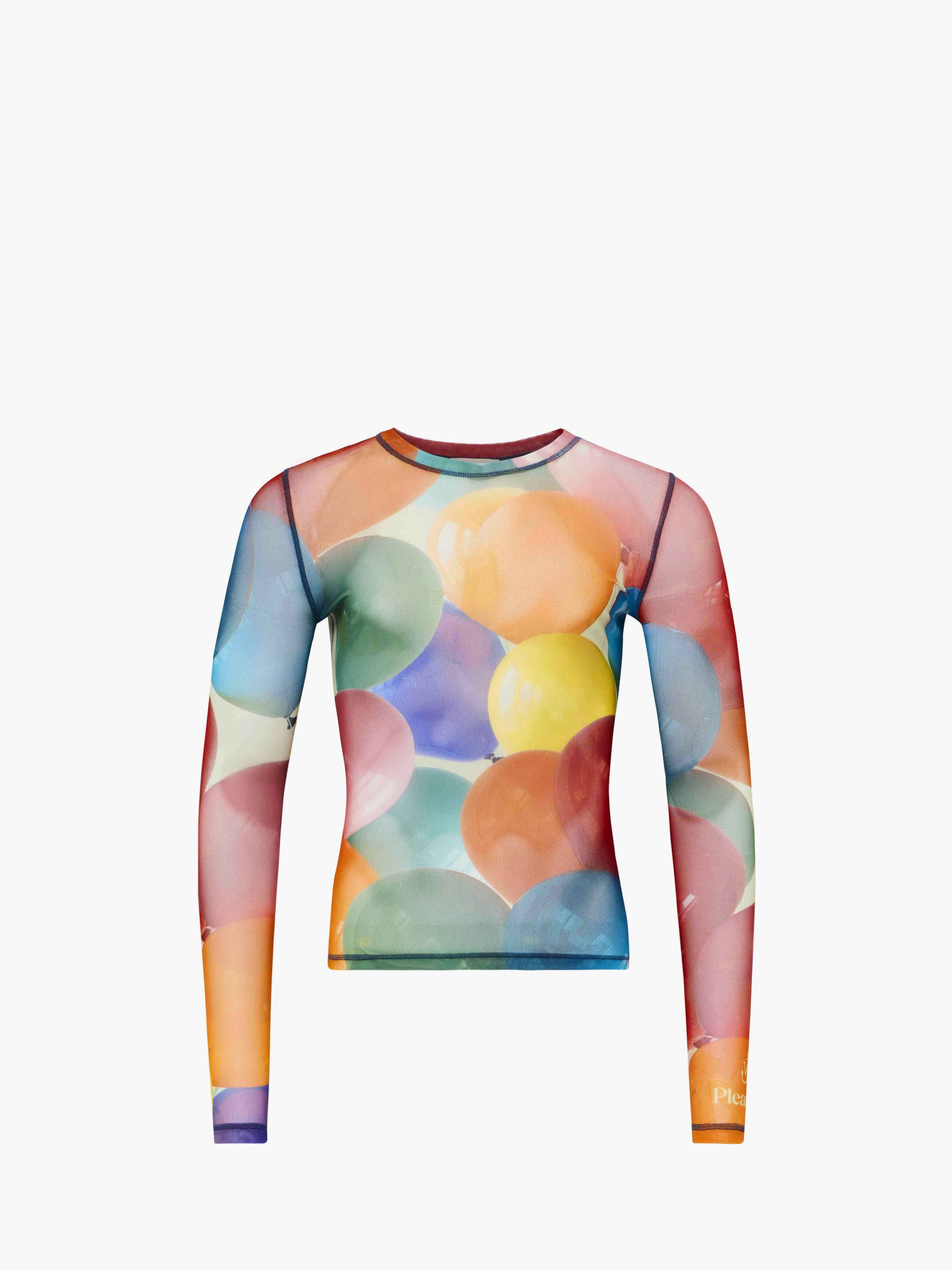 PLEASING X JW ANDERSON Long Sleeve Underpinning Shirt - Stylish Layering Piece for Men & Women | Perfect for Casual Wear, Office Outfits and Fashion Layering