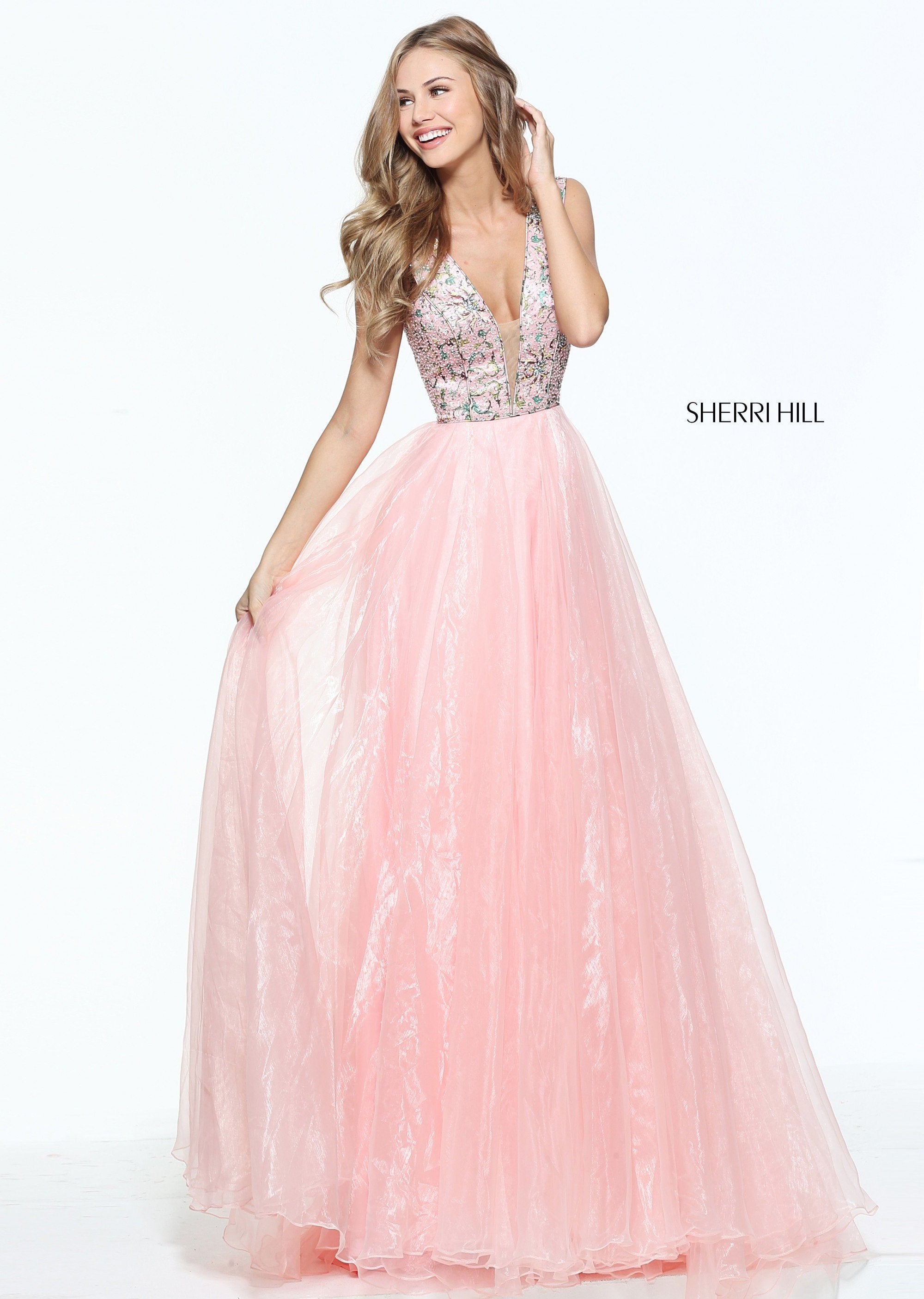 blush print