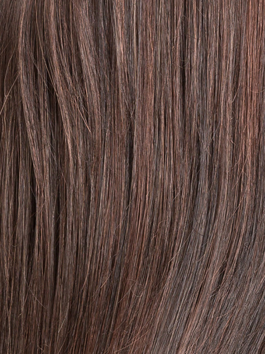 Vita Hi Power Heat Friendly Synthetic Wig - Natural Look & Comfortable for Daily Wear, Cosplay, and Special Occasions