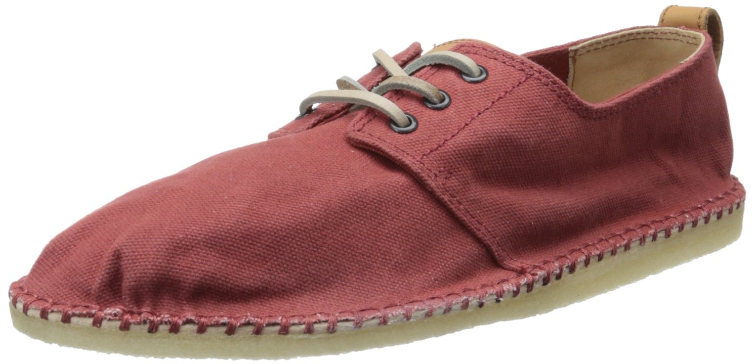 Clarks Men's Pikko Solo Oxford Shoes - Classic Comfort & Style for Business Casual & Office Wear