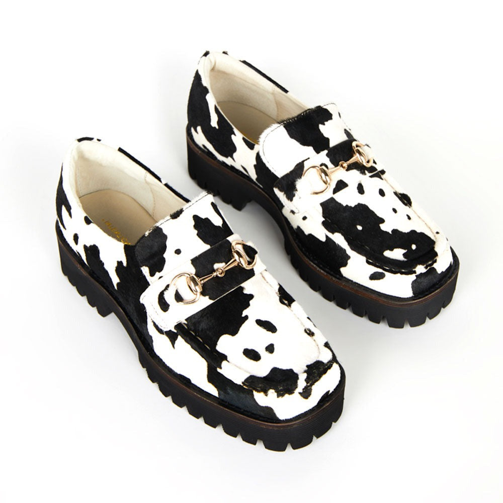 Intentionally Blank HK2 Loafers - Comfortable & Stylish Slip-On Shoes for Men & Women | Perfect for Casual Wear, Office & Travel