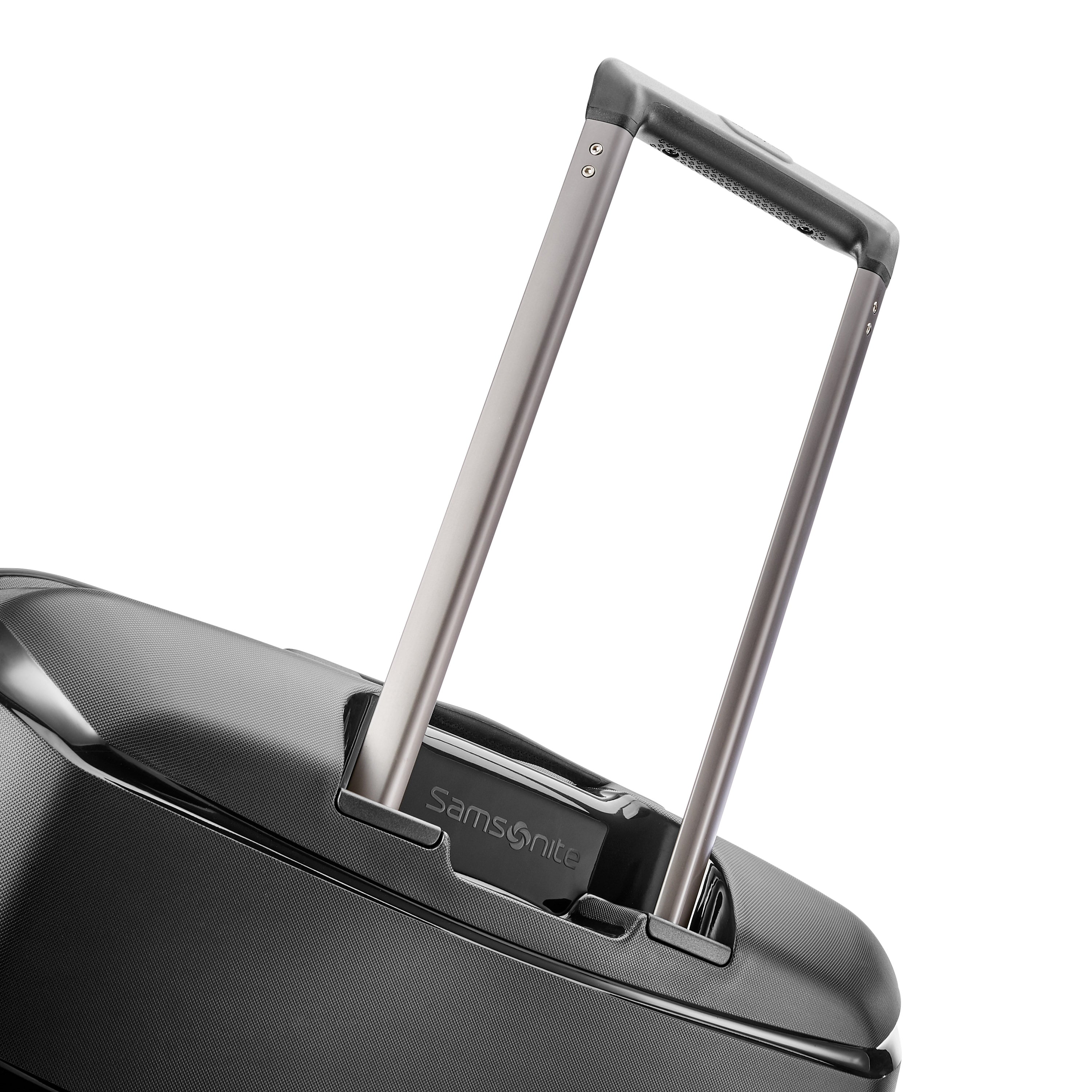 Samsonite Outline Pro Medium Expandable Spinner Luggage - 28