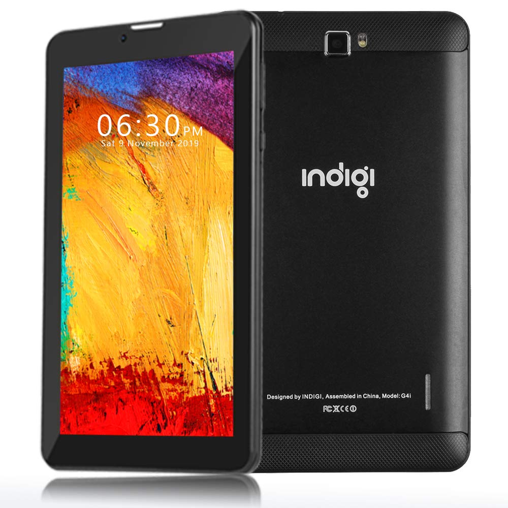 Indigi® G4s 7.0