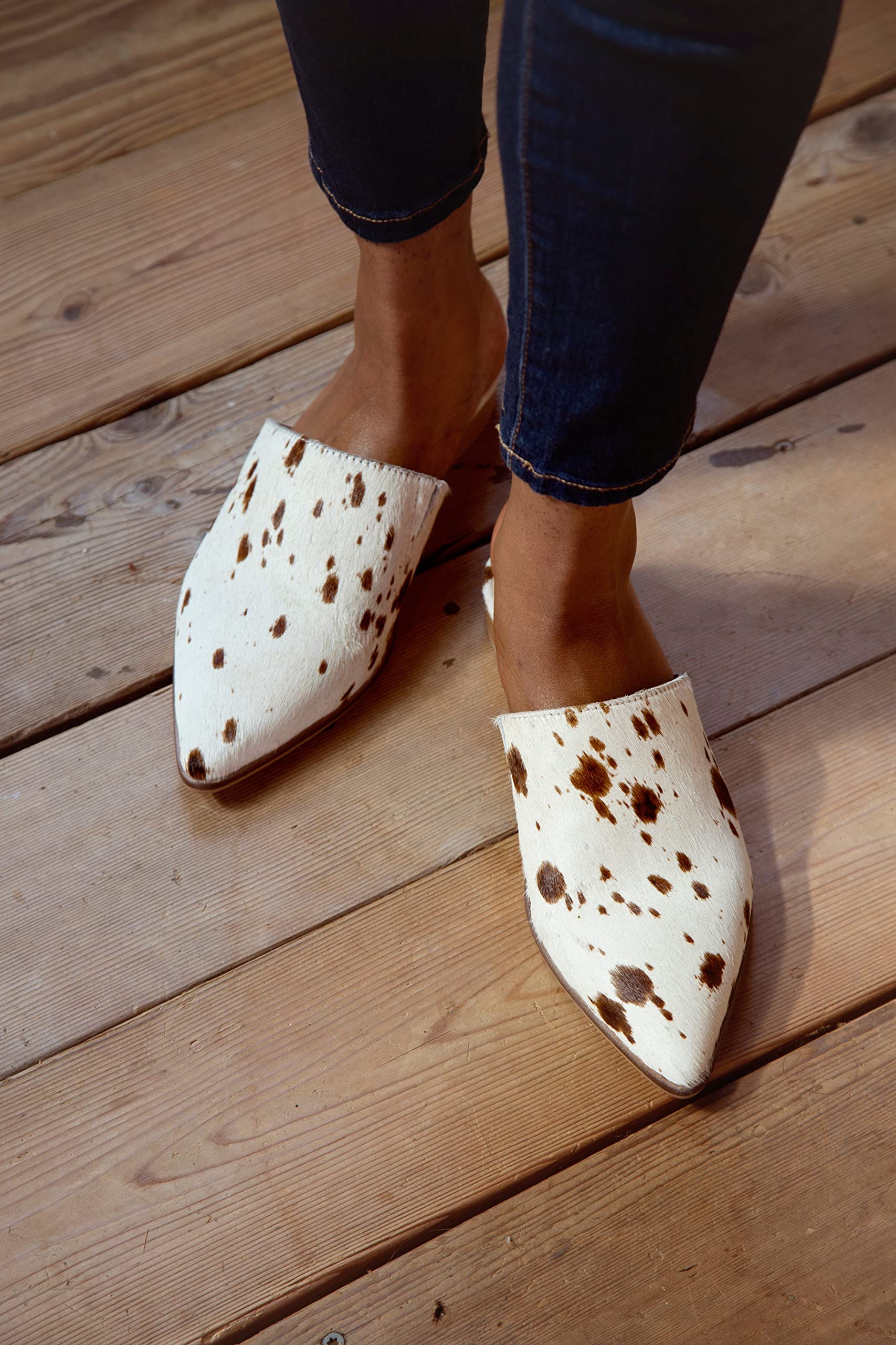 Diba True Women's Flats - Comfortable Slip-On Ballet Shoes for Everyday Wear | Perfect for Work, Travel & Casual Outfits