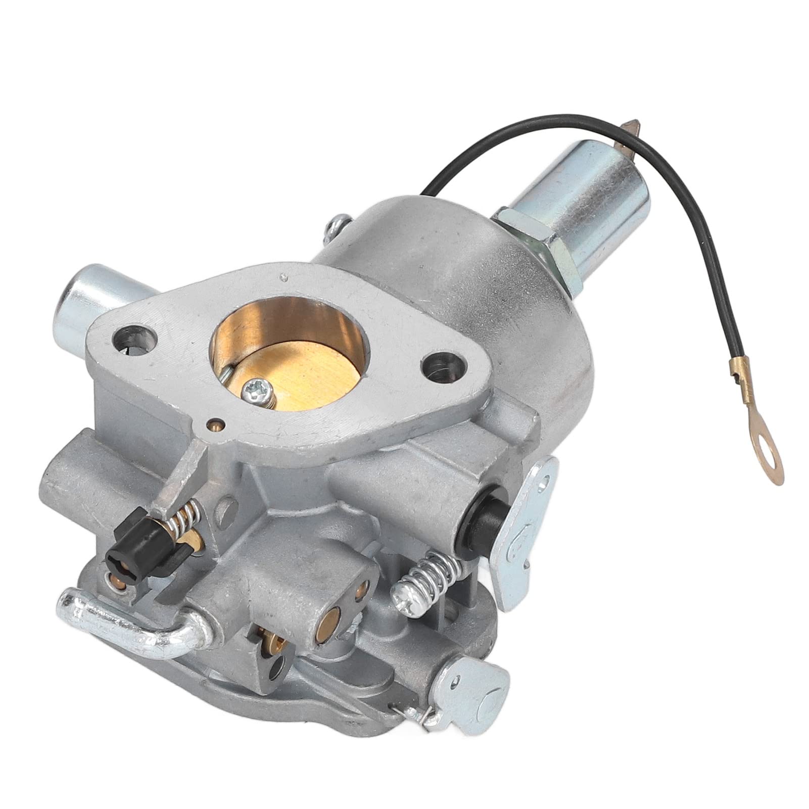 YYQTGG Aluminum Lawn Mower Carburetor - Durable & Easy to Install Replacement Carburetor for Smooth Engine Performance | Perfect for Lawn Maintenance, Yard Work & Small Engine Repair