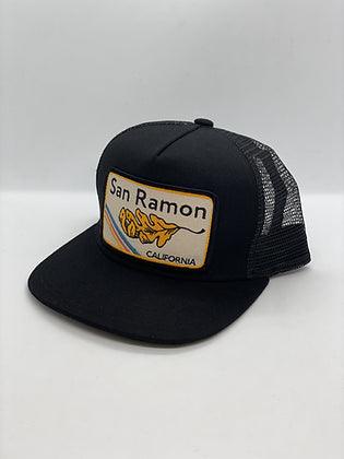 San Ramon Pocket Hat - Lightweight & Foldable Travel Hat for Men & Women - Perfect for Hiking, Beach, and Outdoor Adventures